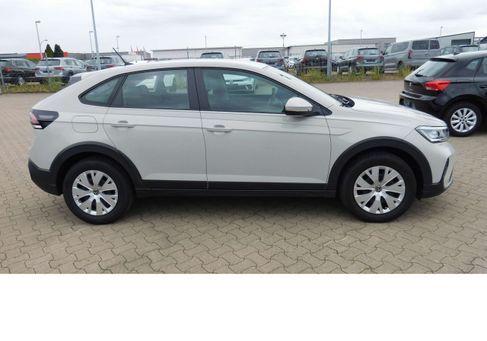 Volkswagen Taigo, 2024