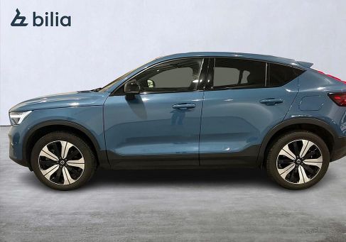 Volvo C40, 2023