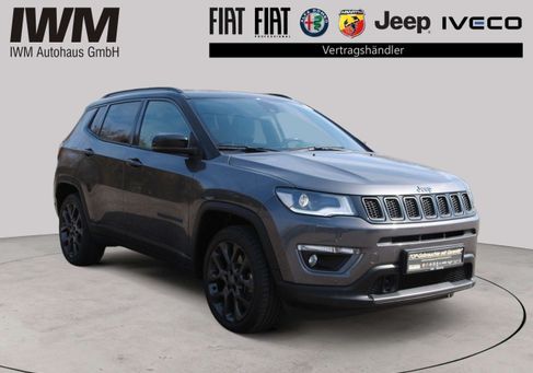 Jeep Compass, 2020 3