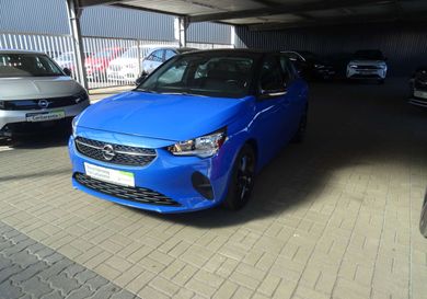 Opel Corsa, 2020