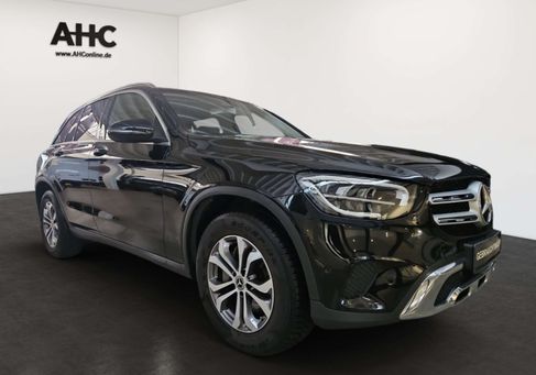 Mercedes-Benz GLC 200, 2020