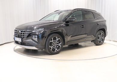 Hyundai Tucson, 2022