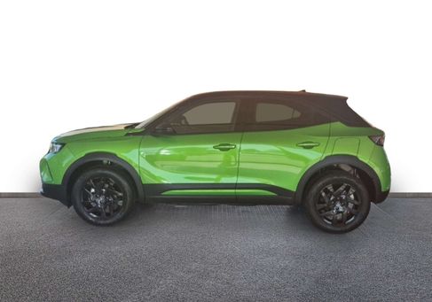 Opel Mokka, 2023 3