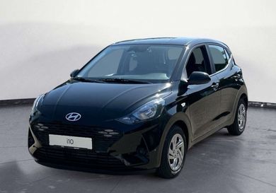 Hyundai i10, 2026