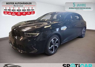 Opel Astra, 2025