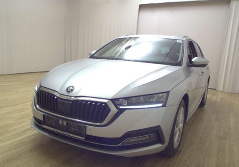 Skoda Octavia, 2023