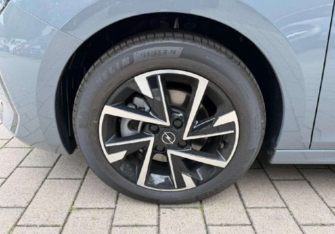 Opel Corsa, 2026 3