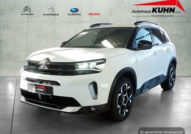 Citroën C5 Aircross, 2023