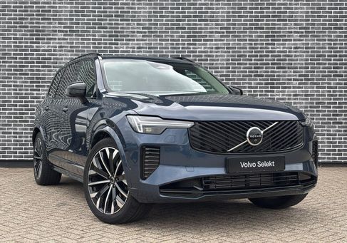 Volvo XC90, 2026 3