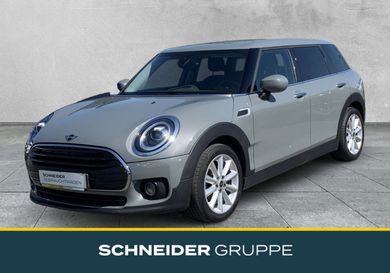 MINI One D Clubman, 2021