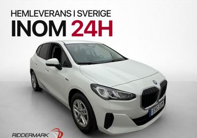 BMW 225 Active Tourer, 2023
