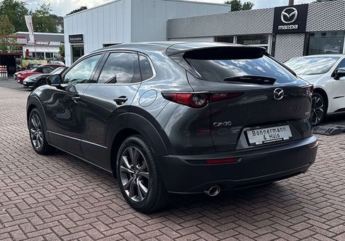 Mazda CX-30, 2020 2