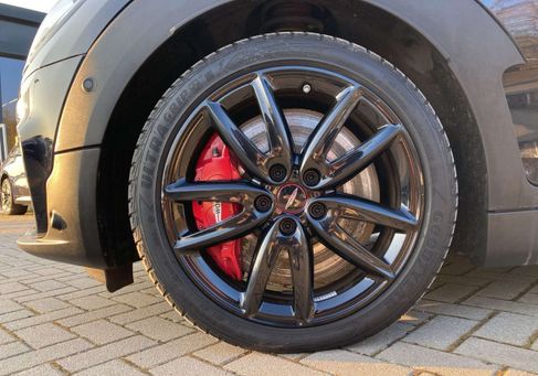 MINI John Cooper Works Clubman, 2022