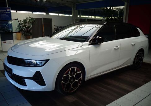Opel Astra, 2024 2