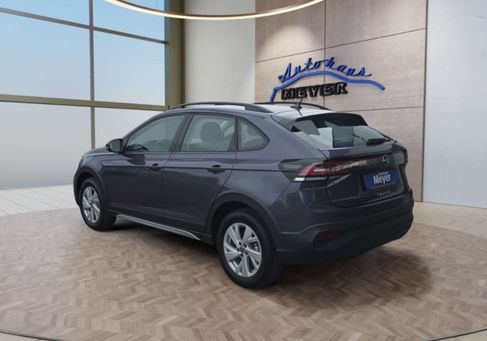 Volkswagen Taigo, 2026