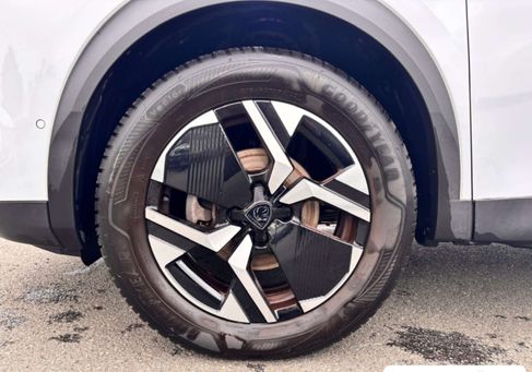 Peugeot 2008, 2024