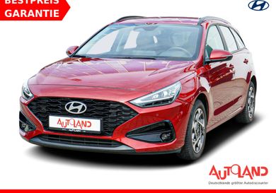 Hyundai i30, 2024