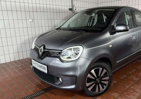 Renault Twingo, 2020