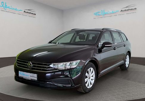 Volkswagen Passat Variant, 2023 2