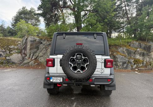 Jeep Wrangler, 2023 3