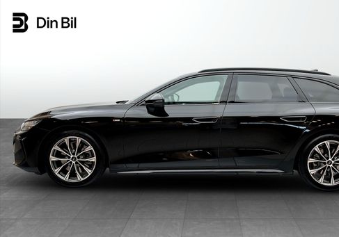 Audi A6, 2026 2