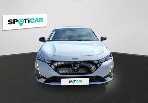 Peugeot 308, 2025