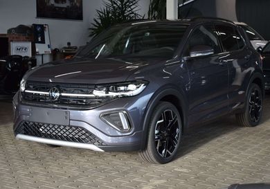 Volkswagen T-Cross, 2026