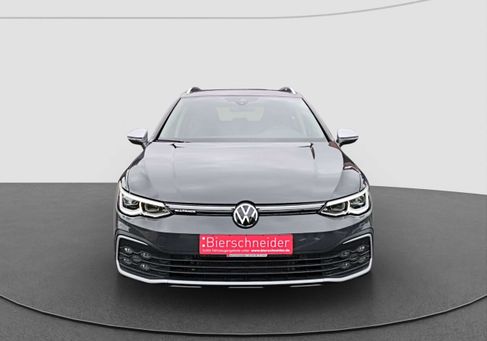 Volkswagen Golf, 2024 3