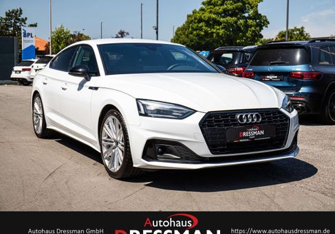 Audi A5, 2022 3