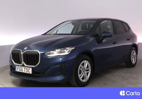 BMW 225 Active Tourer, 2024