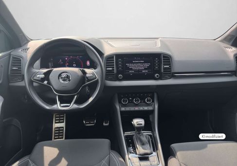 Skoda Karoq, 2024