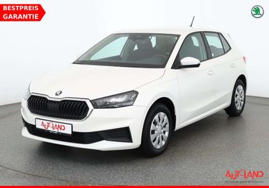 Skoda Fabia, 2022