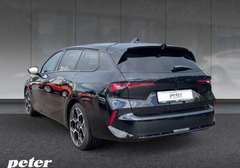 Opel Astra, 2024
