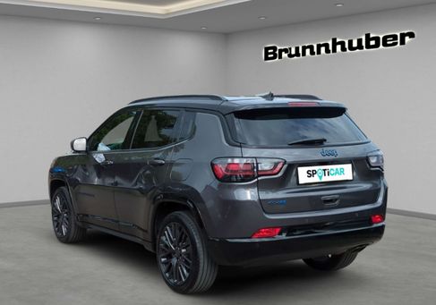 Jeep Compass, 2021 3