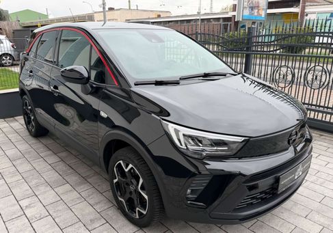 Opel Crossland X, 2023 3