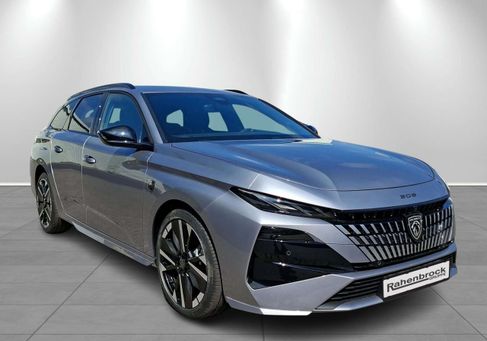 Peugeot 308, 2026