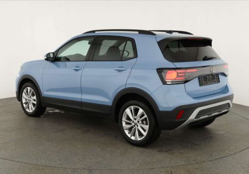 Volkswagen T-Cross, 2026