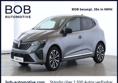 Renault Clio, 2025