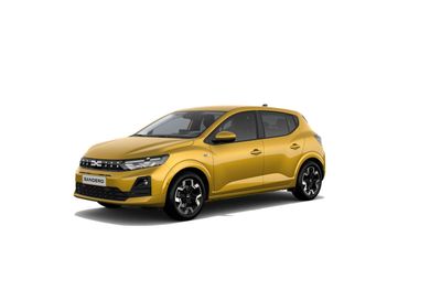 Dacia Sandero, 2026