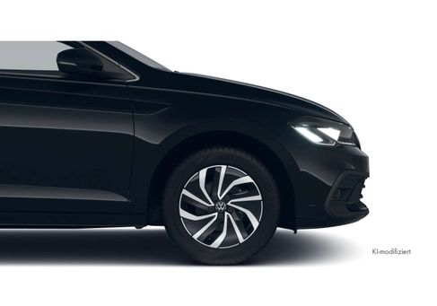 Volkswagen Polo, 2026 3