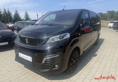 Peugeot Expert, 2019
