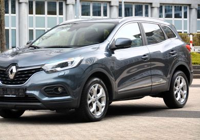 Renault Kadjar, 2020