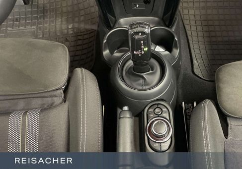 MINI Cooper Cabrio, 2022