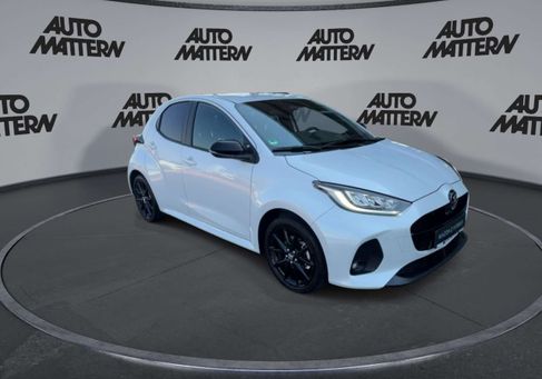 Mazda 2, 2026 2