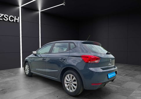 Seat Ibiza, 2025