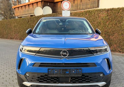 Opel Mokka, 2023 2