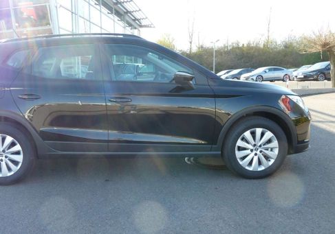 Seat Arona, 2024