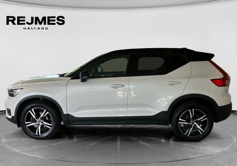 Volvo XC40, 2019 3
