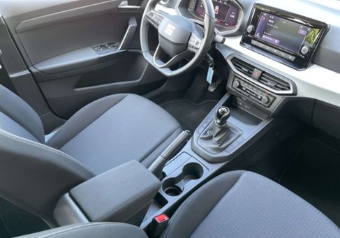 Seat Ibiza, 2023