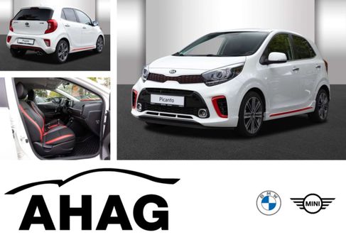 Kia Picanto, 2020